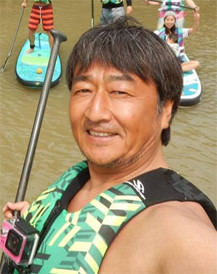 写真:代表取締役 森 和仁